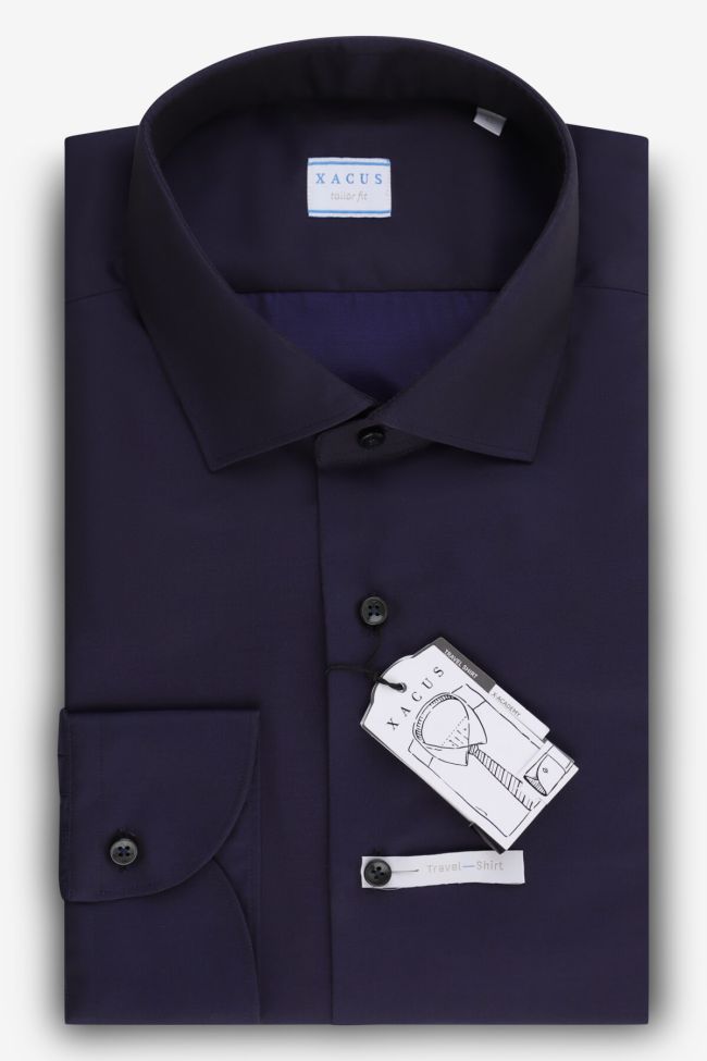 Camicia no stiro Xacus Regular SKTCE32865REGULARF2C