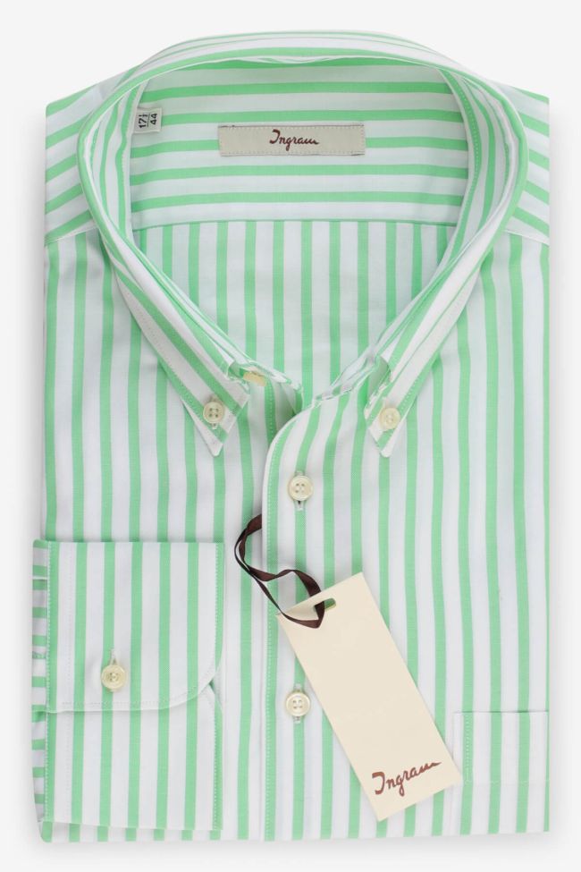 Camicia Ingram Classic SKTD1FC884CLASSICF3B