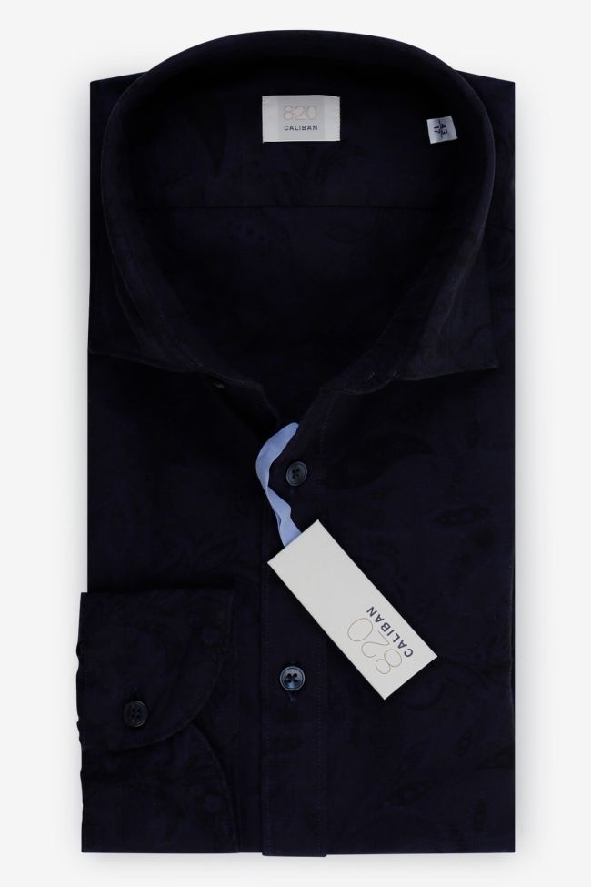 Camicia Caliban Slim SKTD42E0DBSLIMH6D