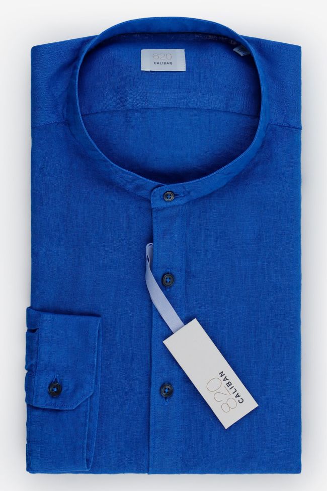 Camicia Caliban Slim SKTD5BA022SLIMH6D