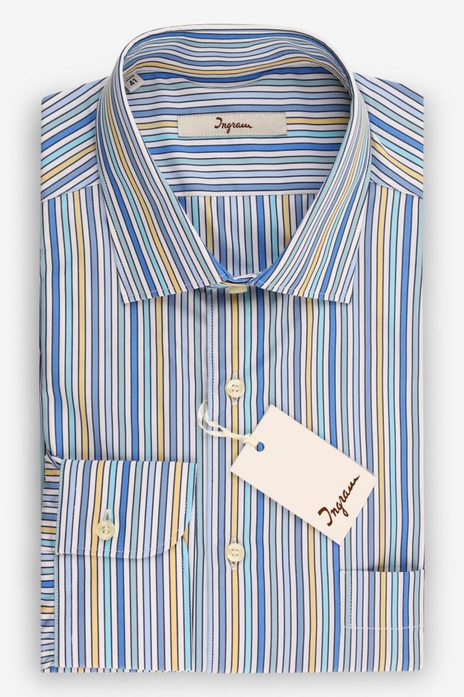 Camicia Ingram Regular SKTDE7E00DREGULARF2D