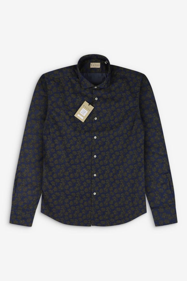 Camicia Xacus Regular SKTDEB1F43REGULARD8D