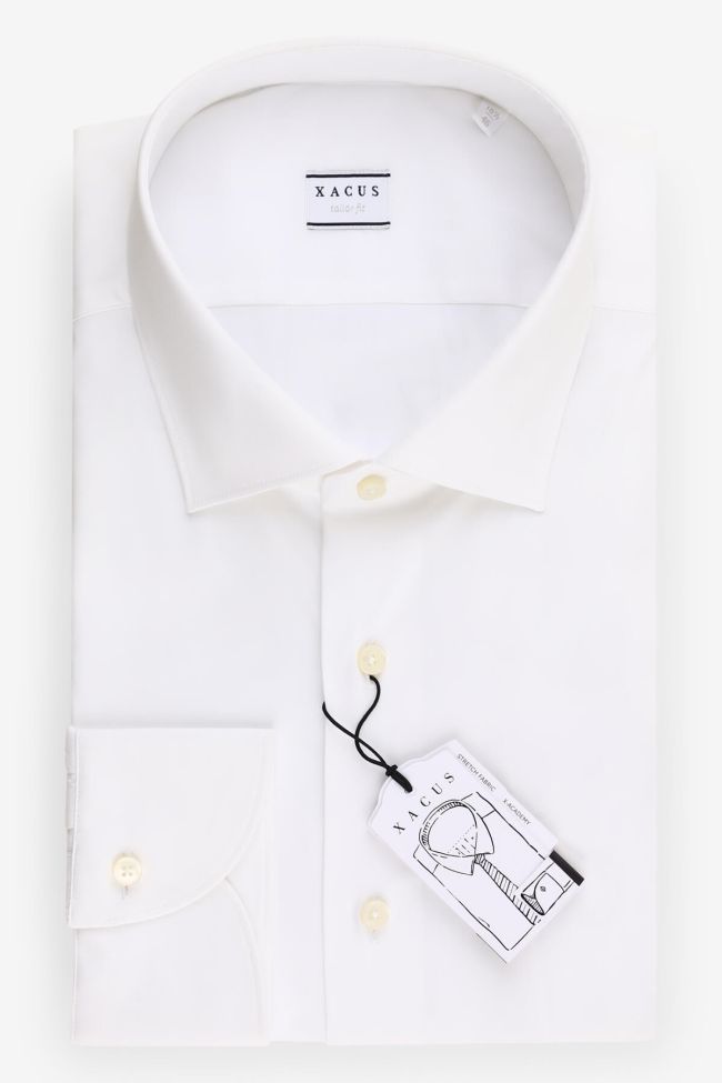 Camicia Xacus Regular SKTE1D0849REGULARF1C