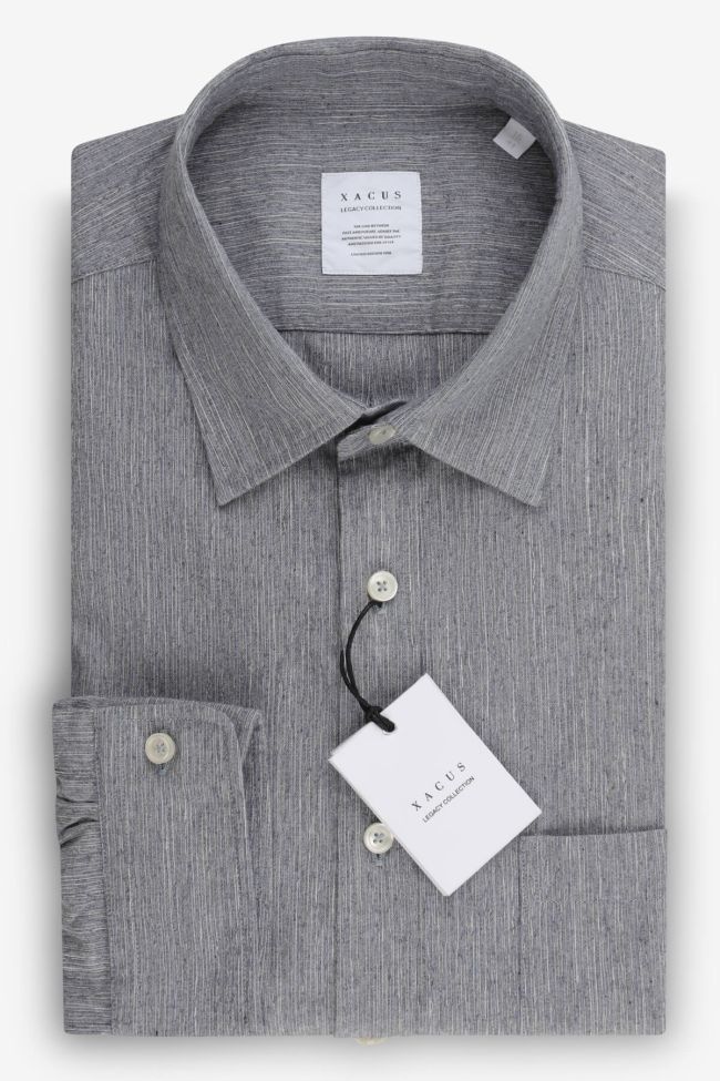 Camicia Xacus Regular SKTE33517AREGULARC6B