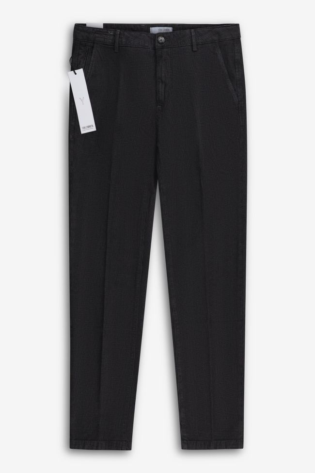 Pantalone Yan Simmon Slim SKTE65ECE8SLIMD2B