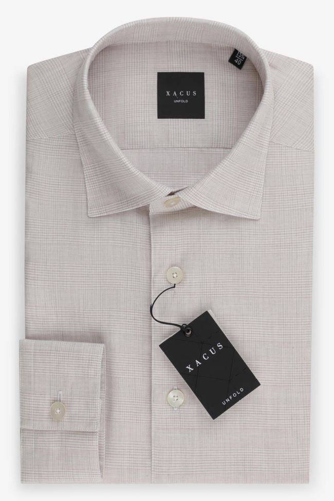 Camicia Xacus Classic SKTE7929D8CLASSICD4B