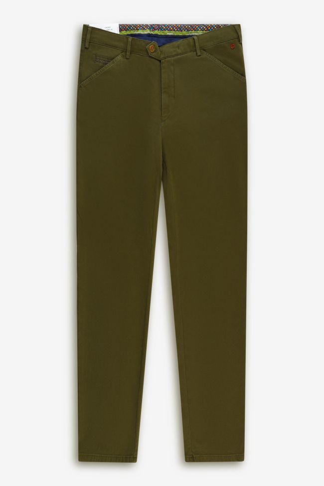 Pantalone Meyer Classic SKTE7B00F6CLASSICE4E