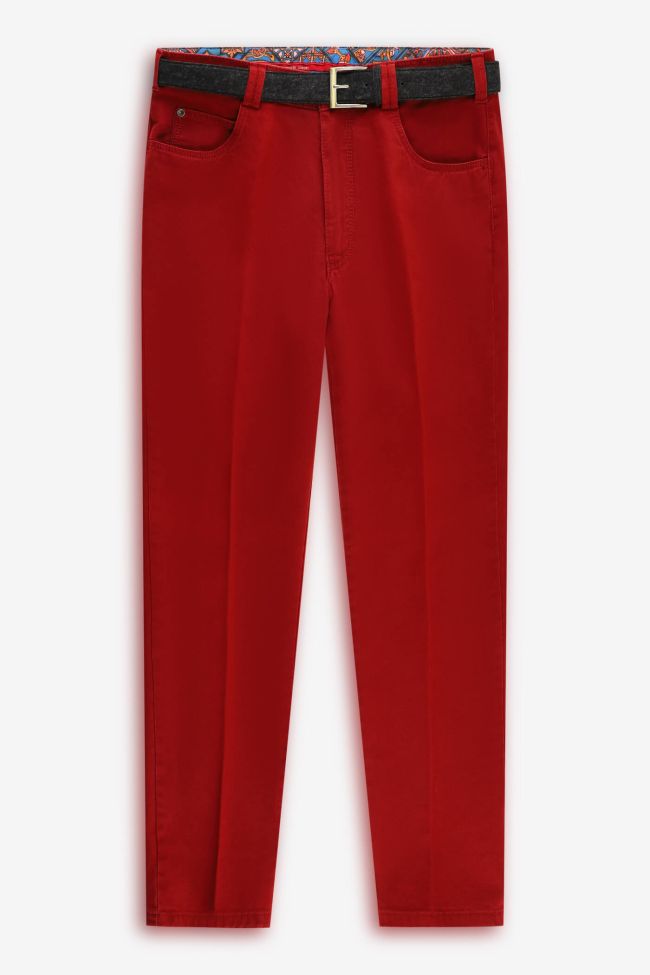 Pantalone Meyer Regular SKTE7E932EREGULARF7E