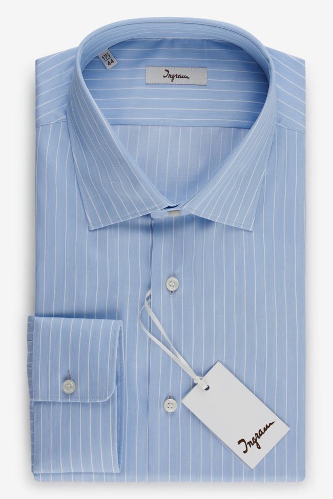 Camicia Ingram Slim SKTE8B62C0SLIME3B