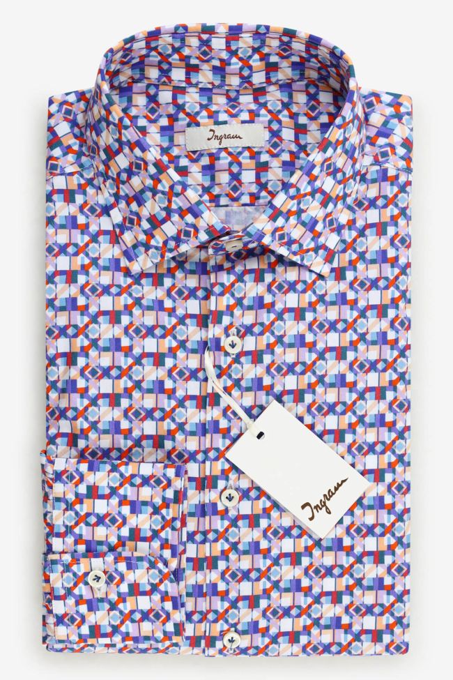 Camicia Ingram Regular SKTE979E57REGULARD9C
