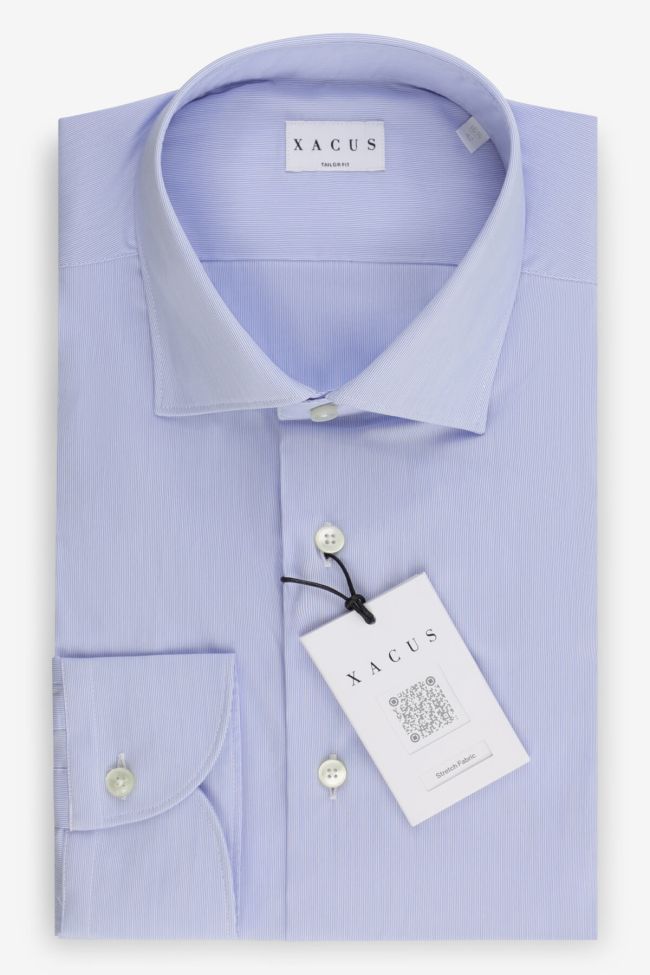 Camicia Xacus Regular SKTEA36117REGULARB6D
