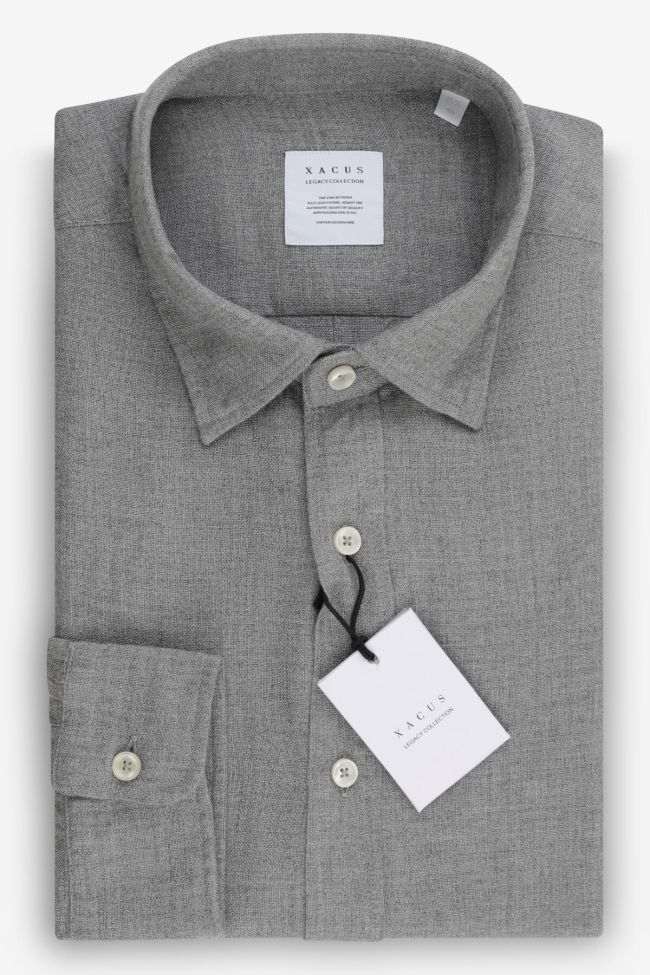 Camicia Xacus Regular SKTECB99E3REGULARE1D