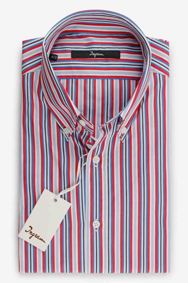 Camicia Ingram Slim SKTF036372SLIMF7E