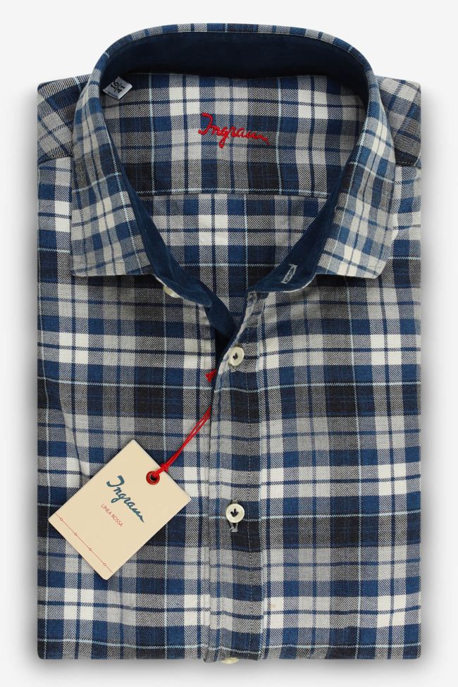 Camicia Ingram Slim SKTF123C8FSLIMF7E