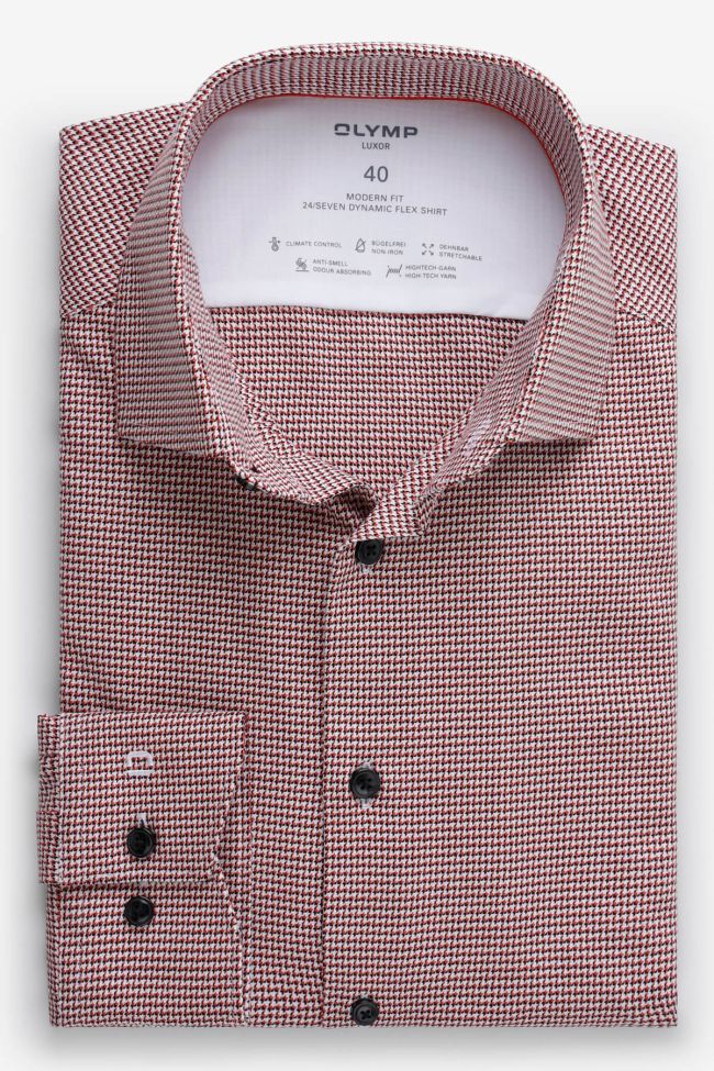 Camicia no stiro Olymp Classic SKTF26F753CLASSICE4C