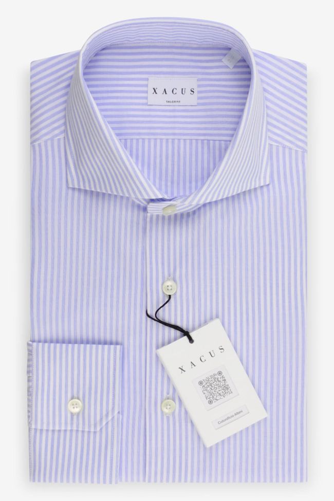 Camicia Xacus Regular SKTF4E7E75REGULARC1E