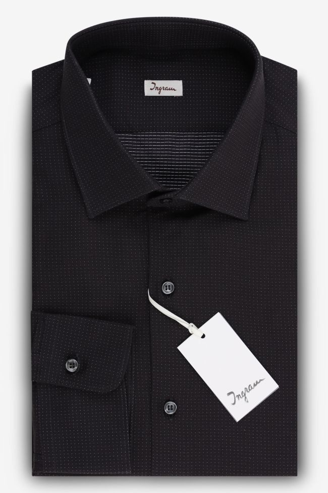 Camicia Ingram Slim SKTF8D8E37SLIMG7C