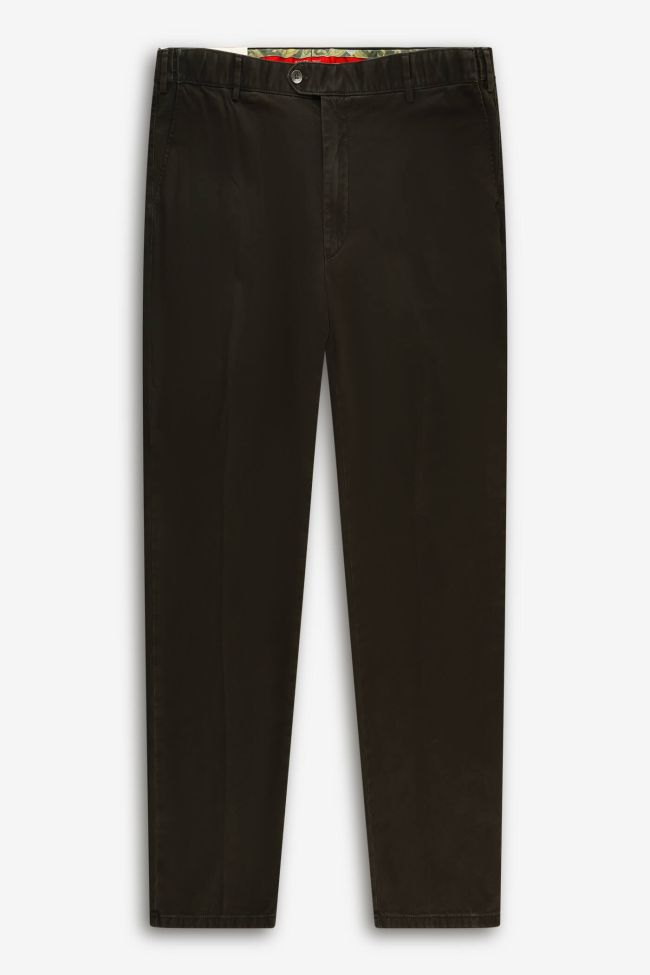 Pantalone Meyer Regular SKTFA6FDA0REGULARD6C