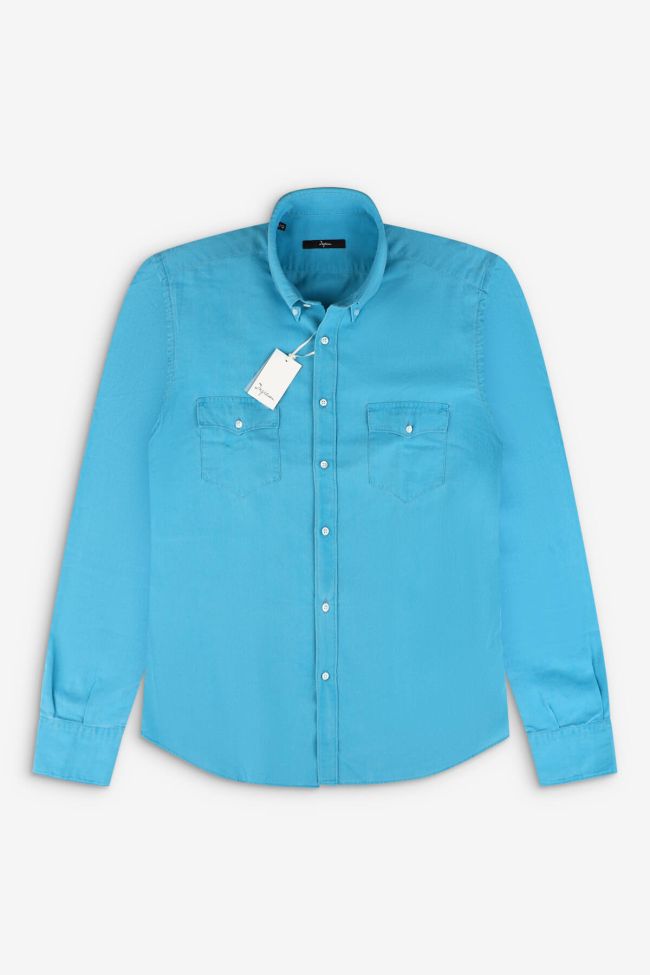 Camicia Ingram Slim SKTFCD93ABSLIMG8C