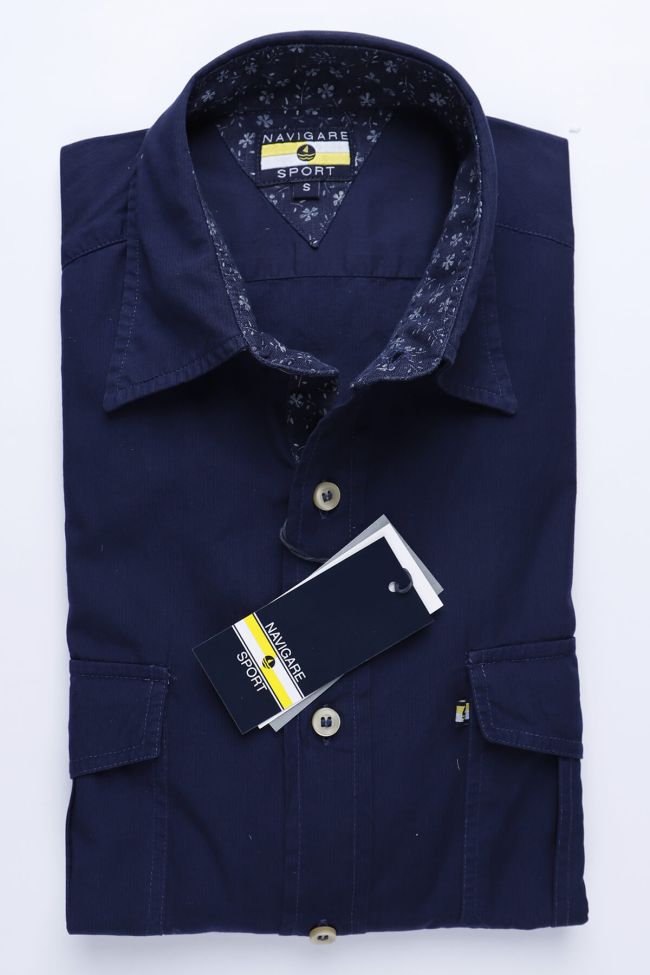 Camicia Navigare Classic SKTNW1895CLASSICE2B