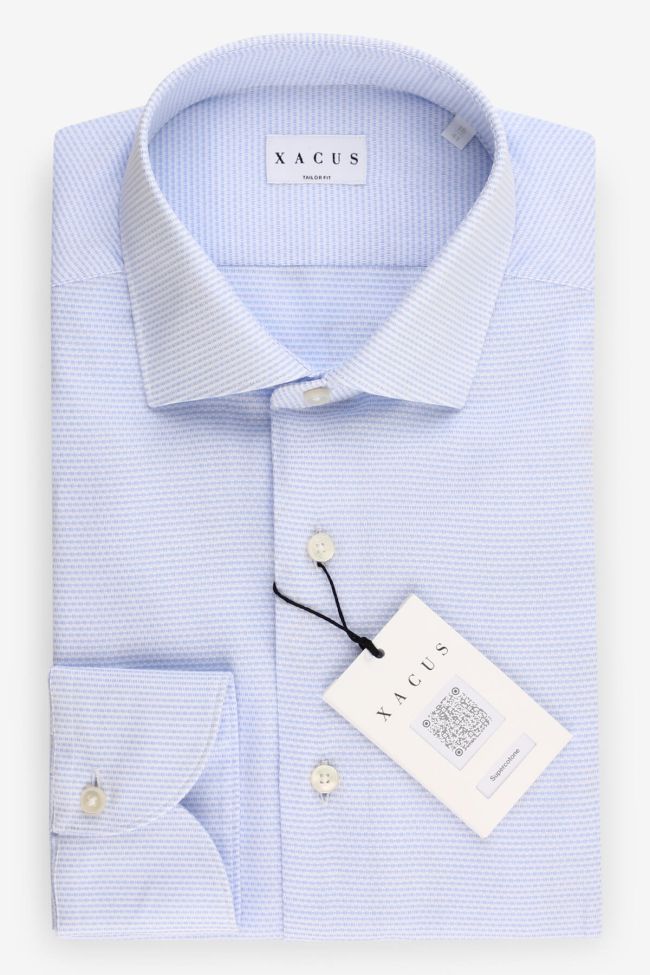 Camicia Xacus Regular XACUS-21410-558ML-002