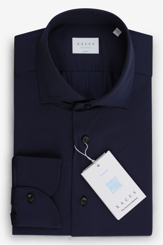 Camicia Xacus Regular XACUS-31364-ACT558ML-008
