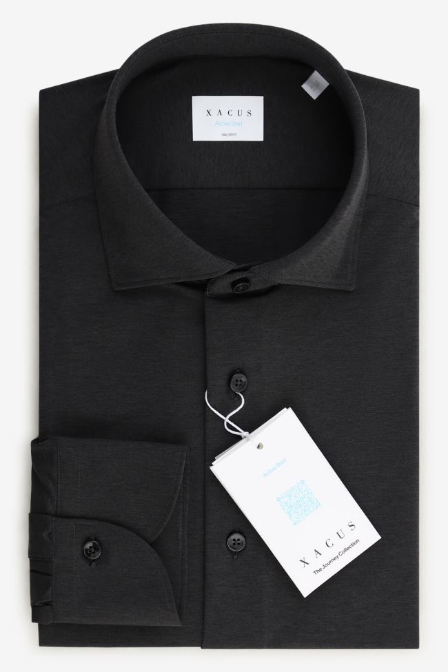 Camicia Xacus Regular XACUS-31615-ACT558ML-009-AI2627