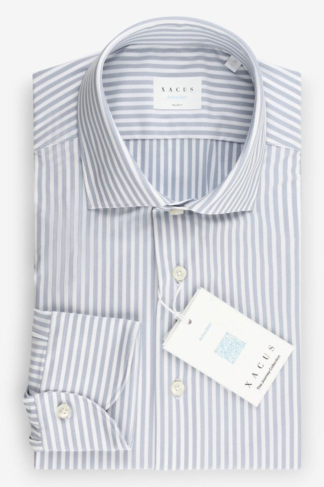 Camicia Xacus Regular XACUS-31635-ACT558ML-002-AI2627