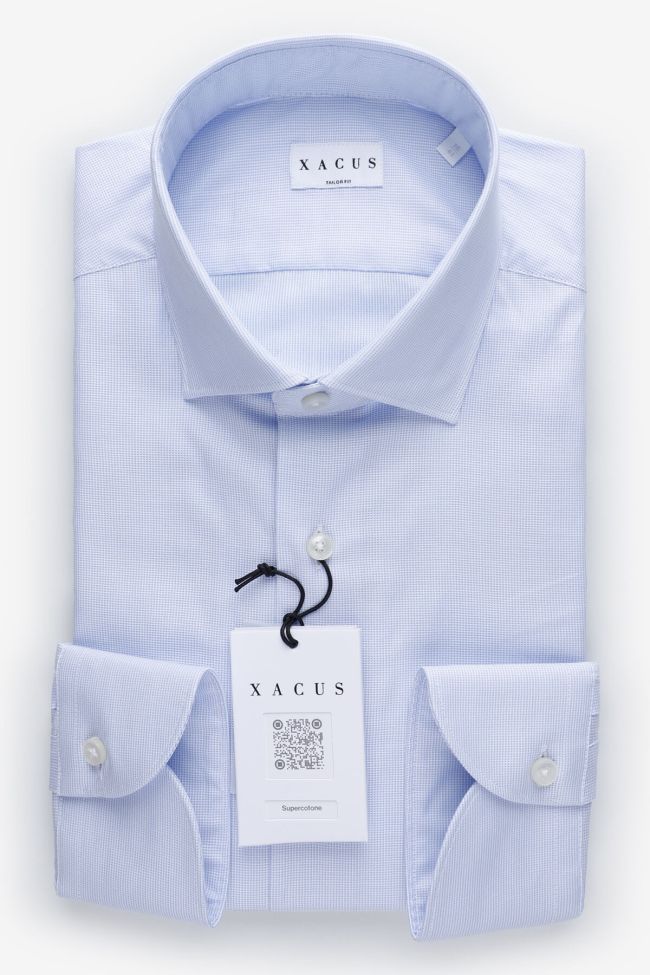Camicia Xacus Regular XACUS-41139-558-002