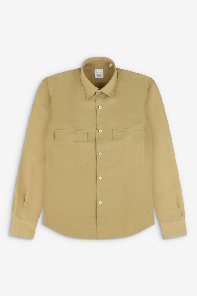 Camicia Xacus Regular XACUS-41144-110ML-002