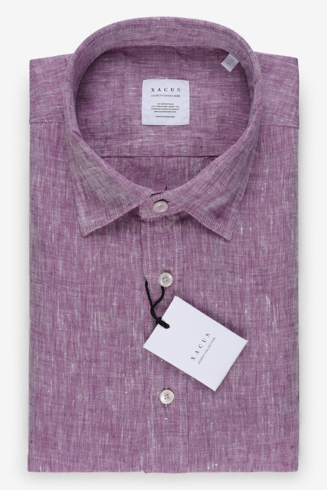 Camicia Xacus Regular XACUS-41174-428-011