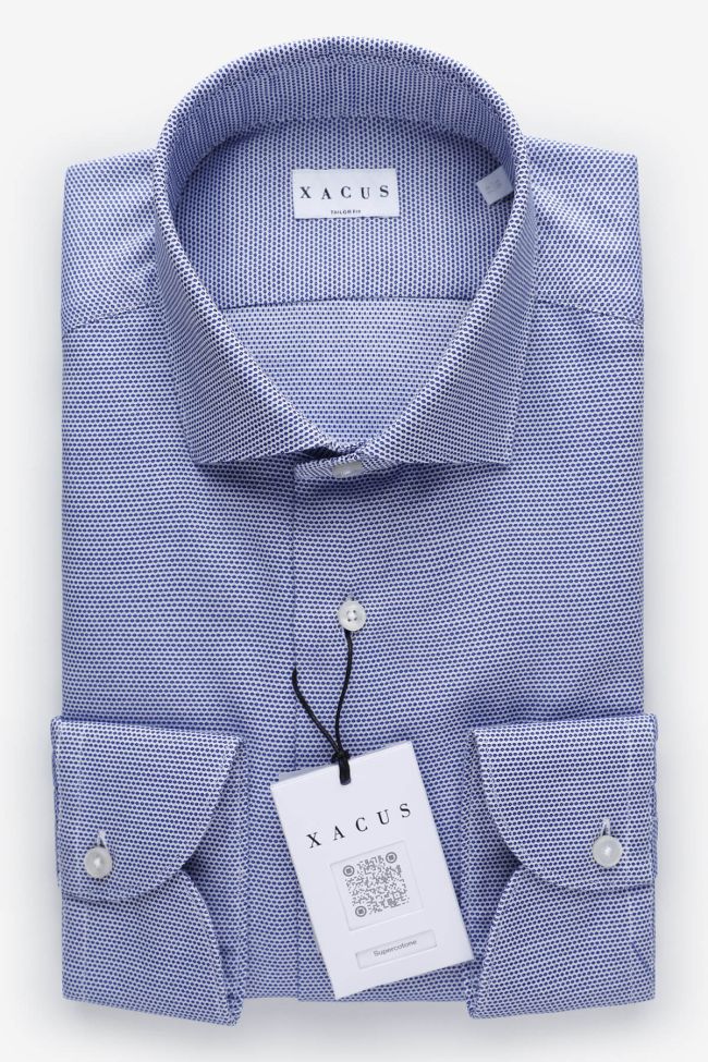 Camicia Xacus Regular XACUS-41421-558-002
