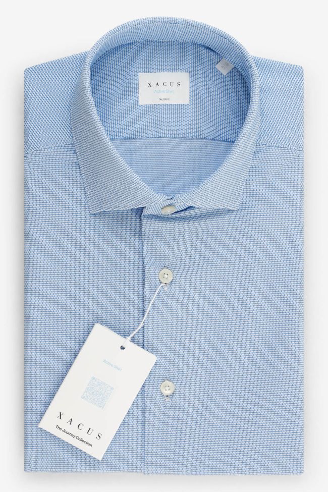 Camicia Xacus Regular XACUS-81603-ACT558ML-002