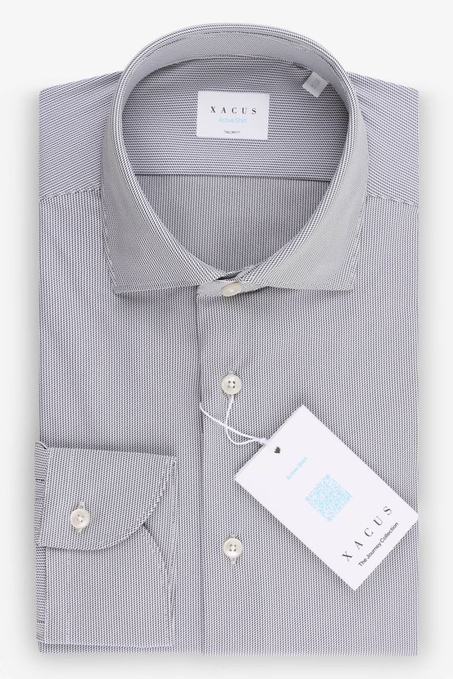 Camicia Xacus Regular XACUS-91604-ACT558ML-001