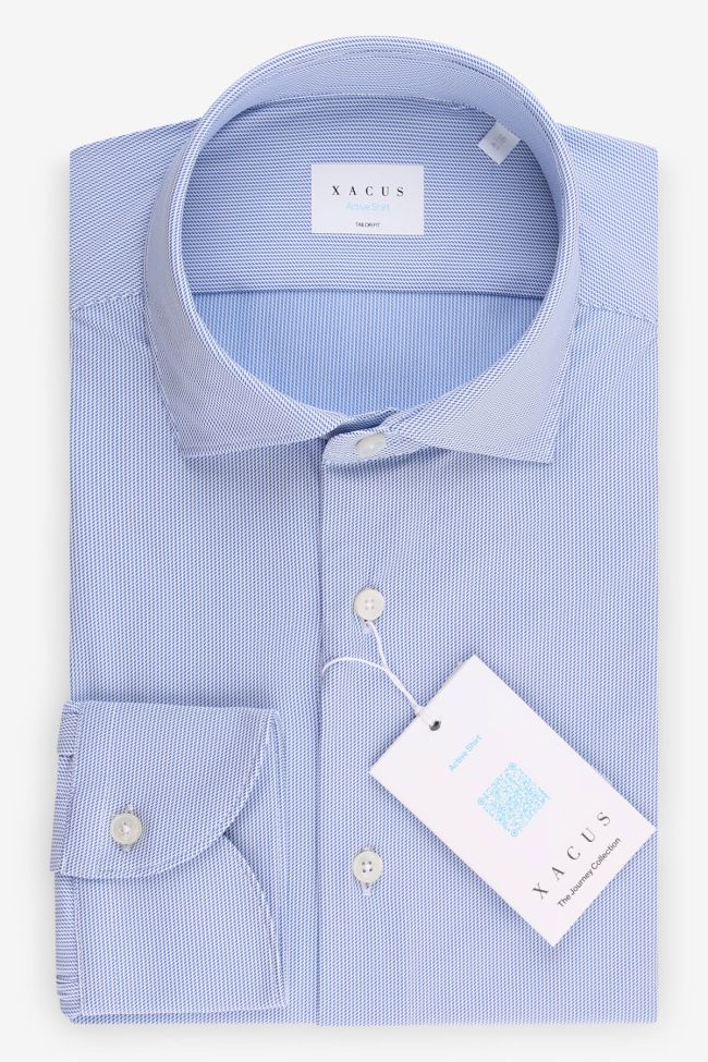 Camicia Xacus Regular XACUS-91610-ACT558ML-002