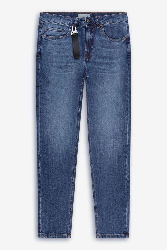 Pantalone Yan Simmon Slim YAN-SIMMON-T402-BEN-LAV6