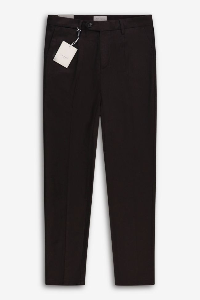Pantalone Yan Simmon Slim YAN-SIMMON-T517-FRIEND-MORO