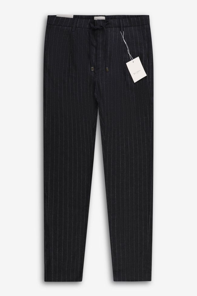 Pantalone Yan Simmon Regular YAN-SIMMON-T523-LIFE-ASFALTO