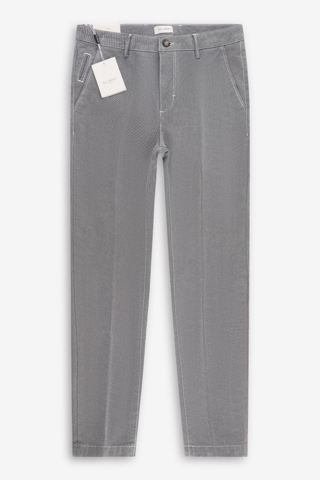 Pantalone Yan Simmon Slim YAN-SIMMON-T641-STORY-GESSO