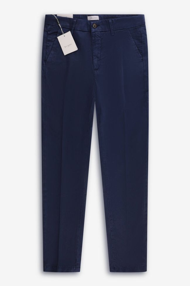 Pantalone Yan Simmon Slim YAN-SIMMON-T644-MAN-INDACO