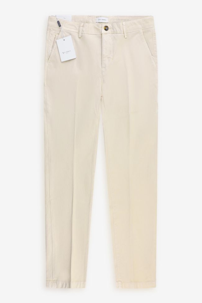 Pantalone Yan Simmon Slim YAN-SIMMON-T650--STORY-CORDA
