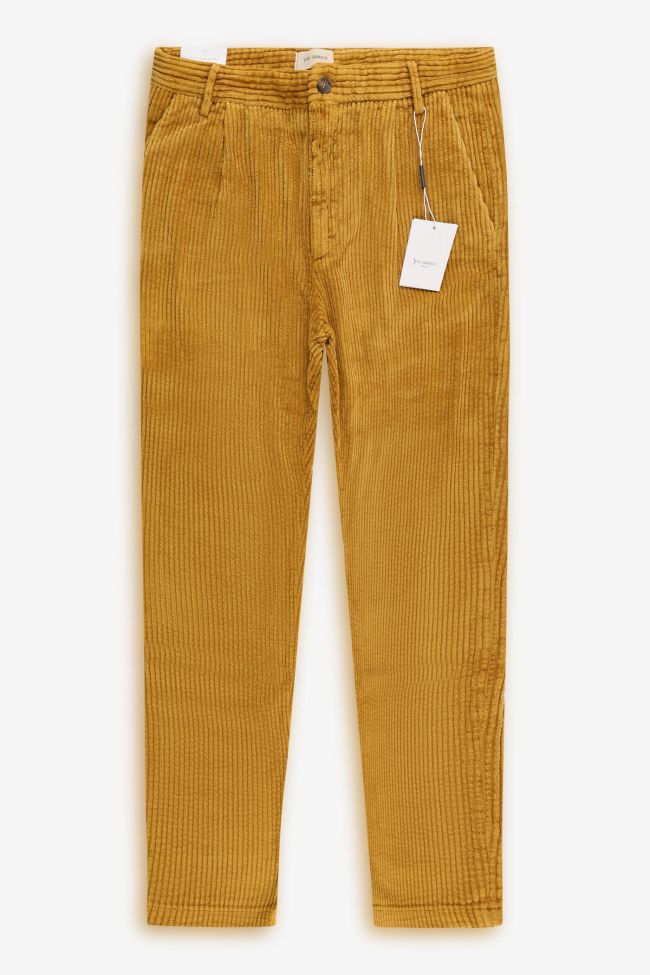 Pantalone Yan Simmon Regular YAN-SIMMON-T651-OROSHI-OCRA