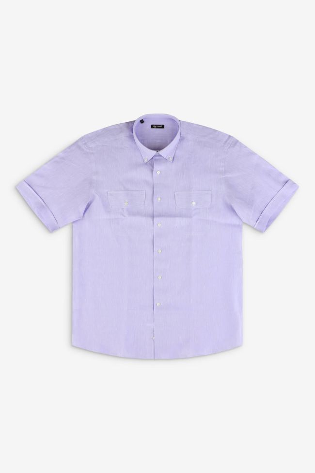 Camicia Aplomb Classic aplomb-5130-2t-casablanca-70