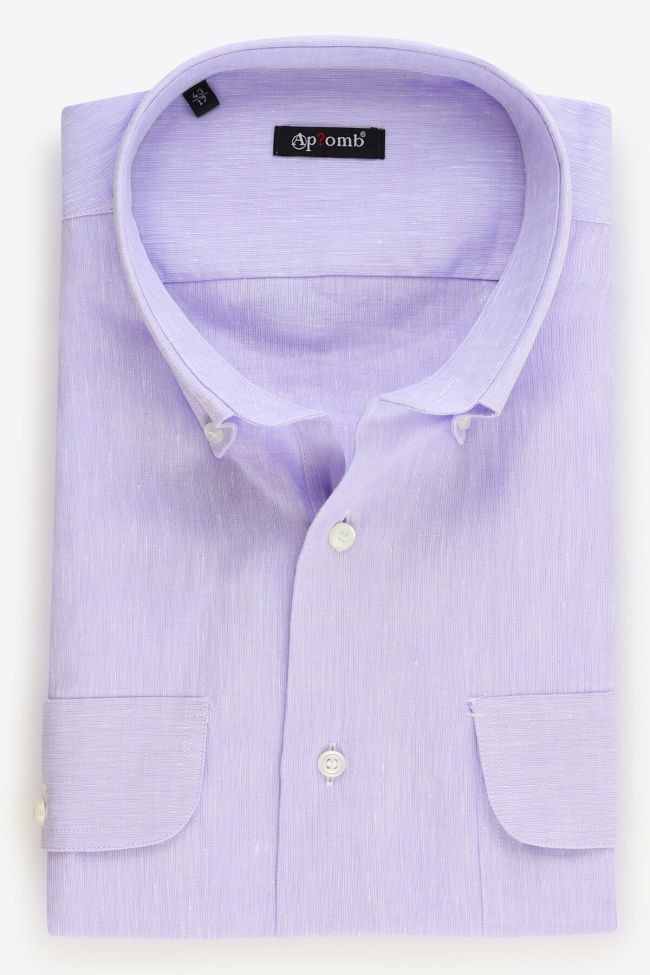 Camicia Aplomb Classic ks-aplomb-5130-2t-casablanca-70