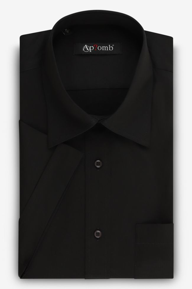 Camicia Aplomb Classic APLOMB-DOVER-5156-010