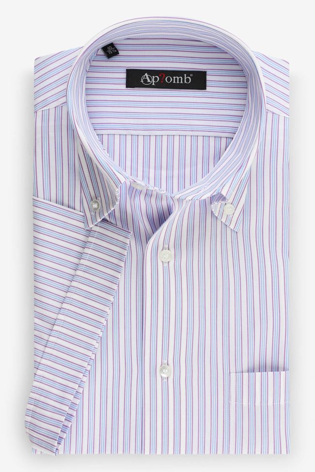Camicia Aplomb Classic KS-APLOMB-VALENCIA-5130-071