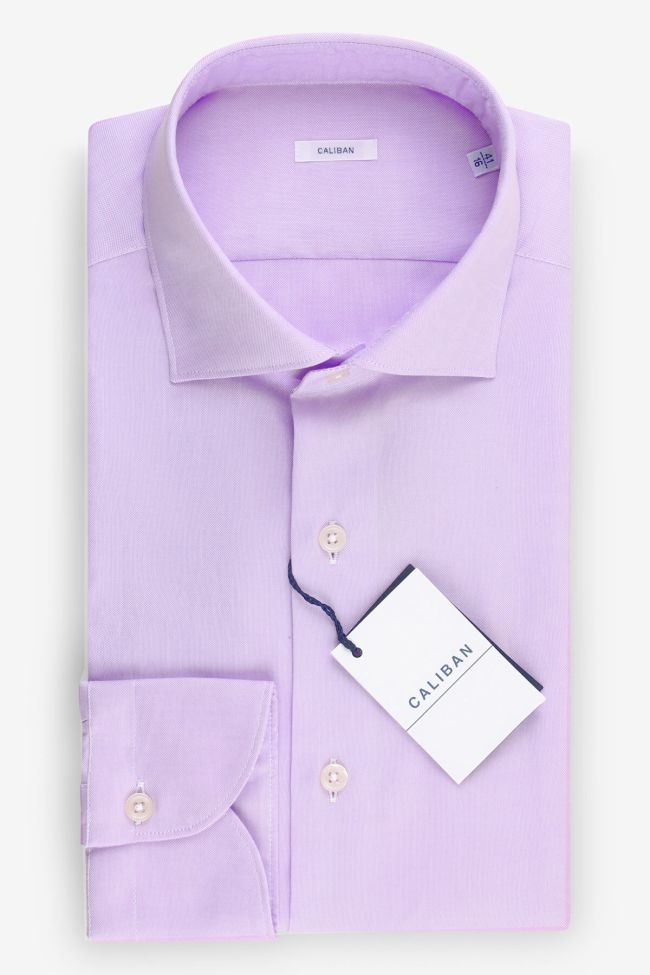 Camicia Caliban Regular CALIBAN-1GI0CUYUI1