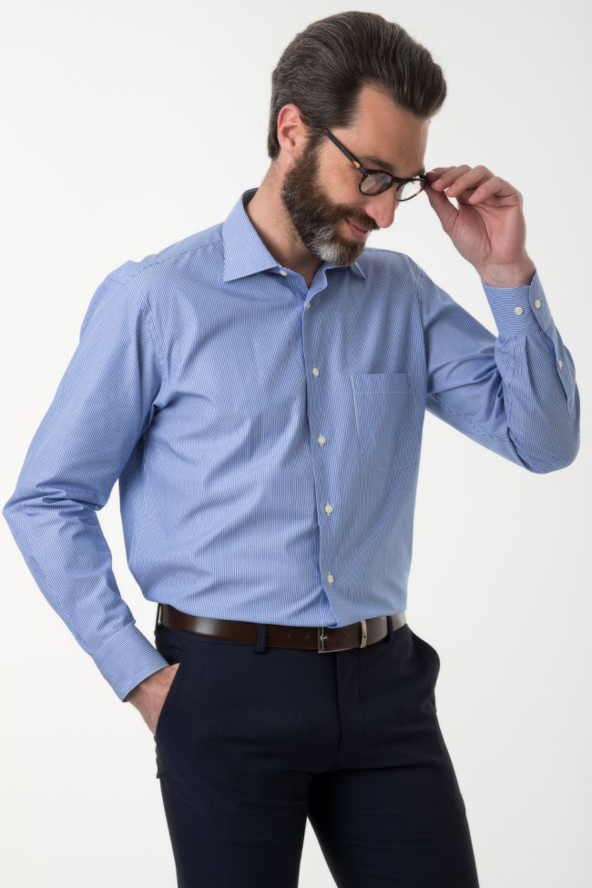 Camicia Aplomb Classic ks-aplomb-1802-derby-065
