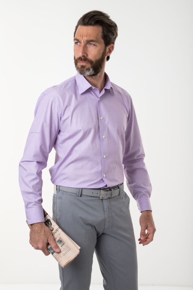Camicia Aplomb Classic ks-aplomb-5155-cambridge-075