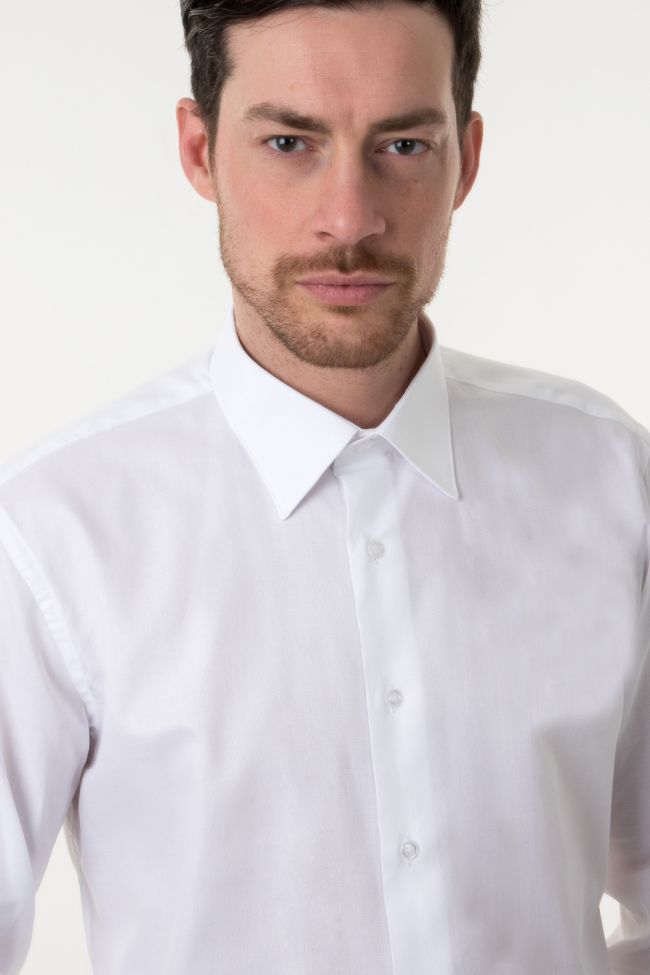 Camicia Aplomb Classic KS-APLOMB-5155-CAMBRIDGE-100-1